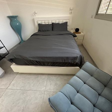 Appartement חניתה à Qiryat Shemona Extérieur photo