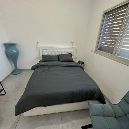 Appartement חניתה à Qiryat Shemona Extérieur photo