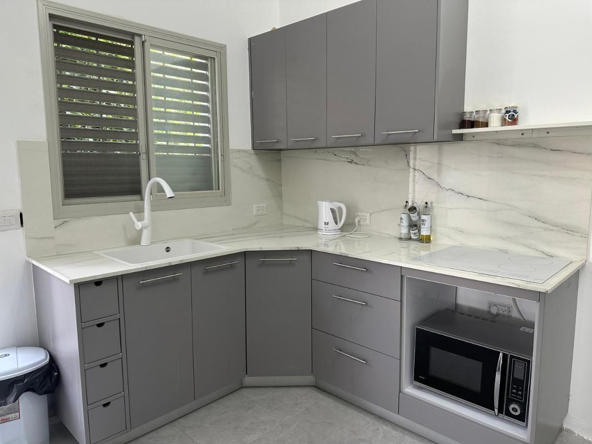 Appartement חניתה à Qiryat Shemona Extérieur photo