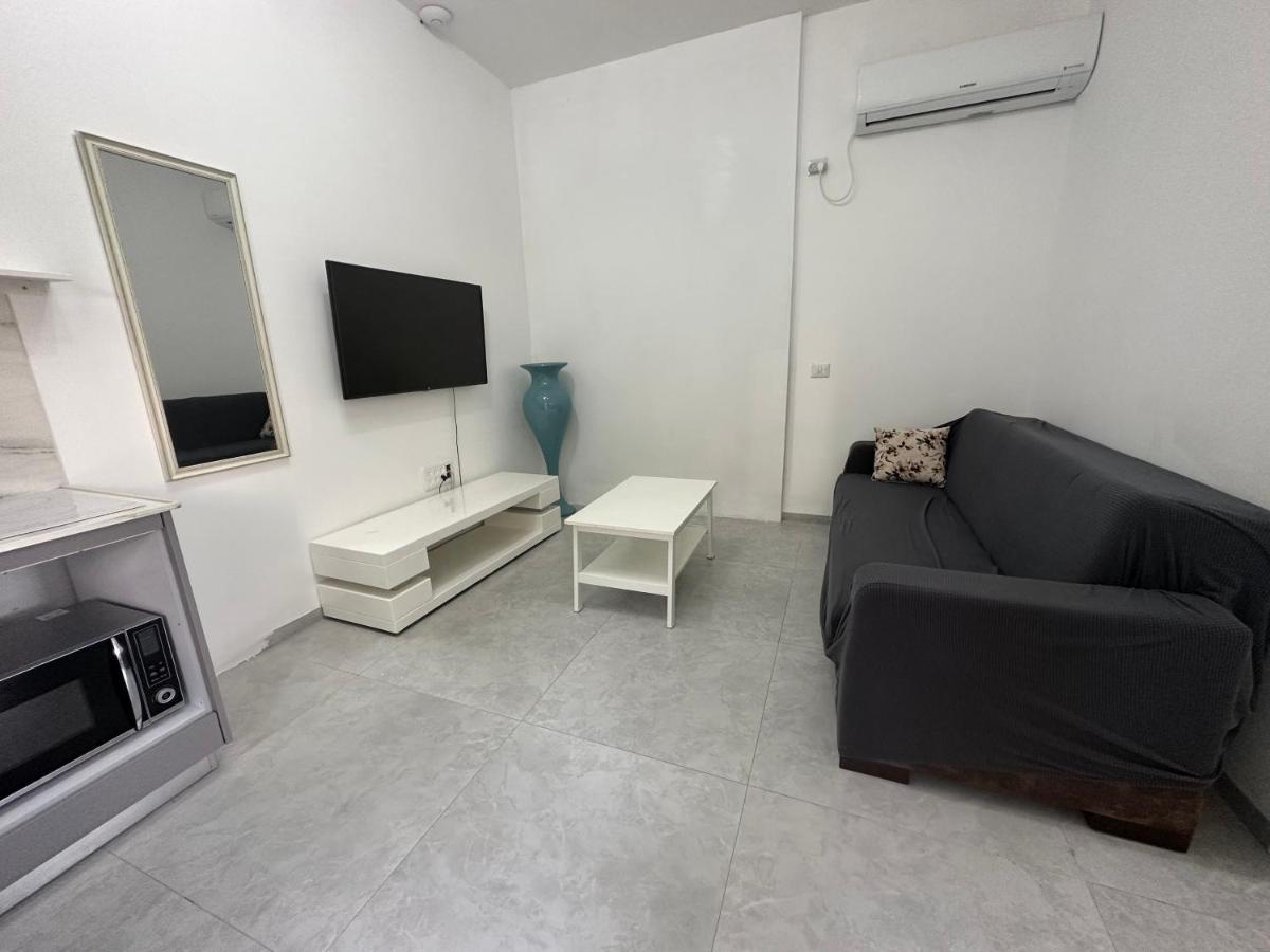 Appartement חניתה à Qiryat Shemona Extérieur photo