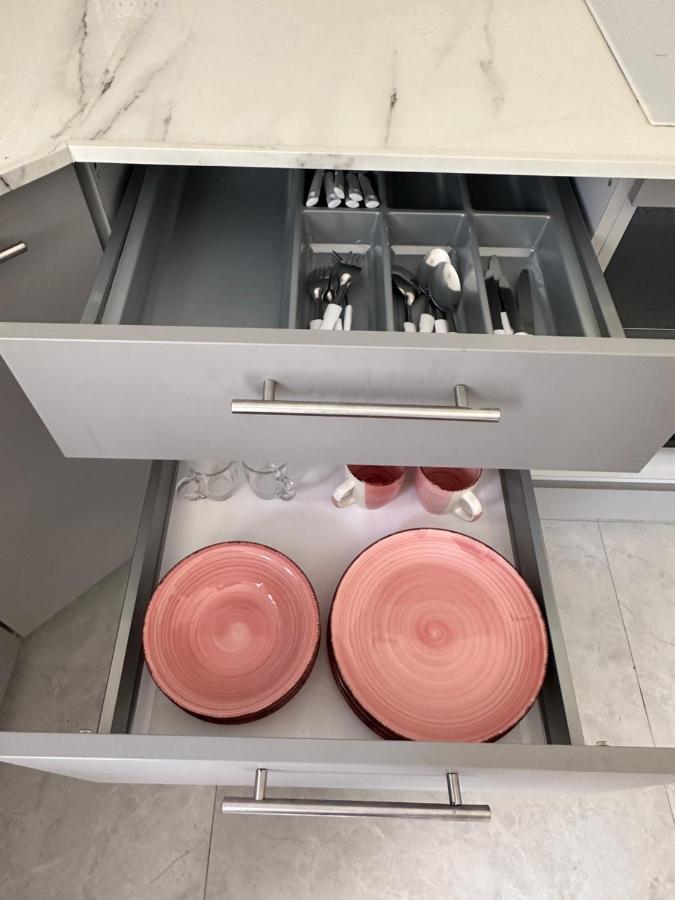 Appartement חניתה à Qiryat Shemona Extérieur photo