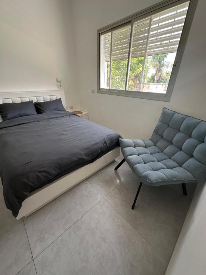 Appartement חניתה à Qiryat Shemona Extérieur photo