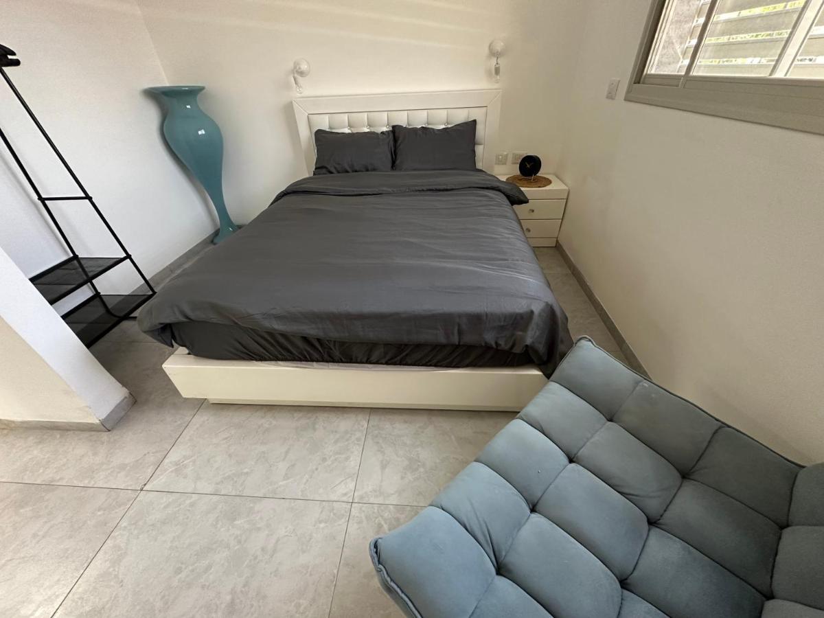Appartement חניתה à Qiryat Shemona Extérieur photo