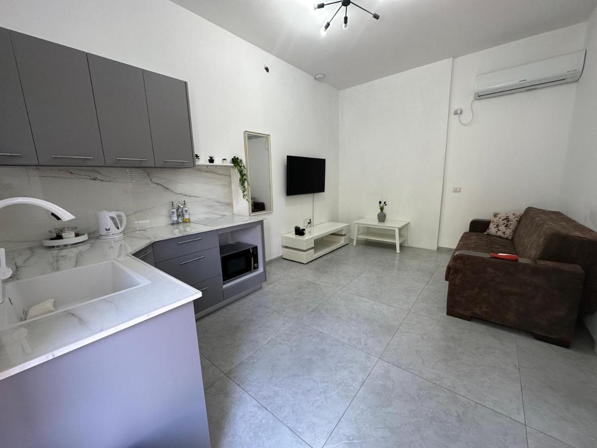 Appartement חניתה à Qiryat Shemona Extérieur photo