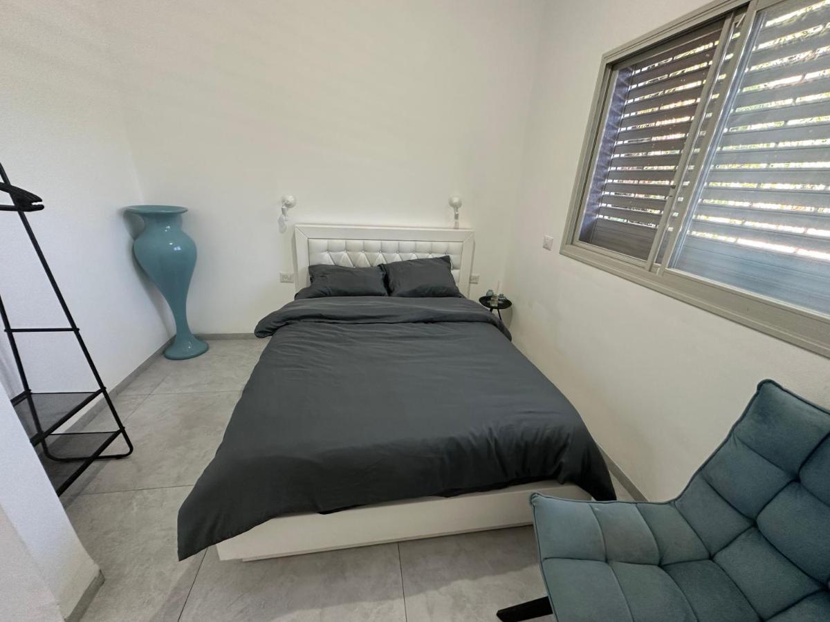 Appartement חניתה à Qiryat Shemona Extérieur photo