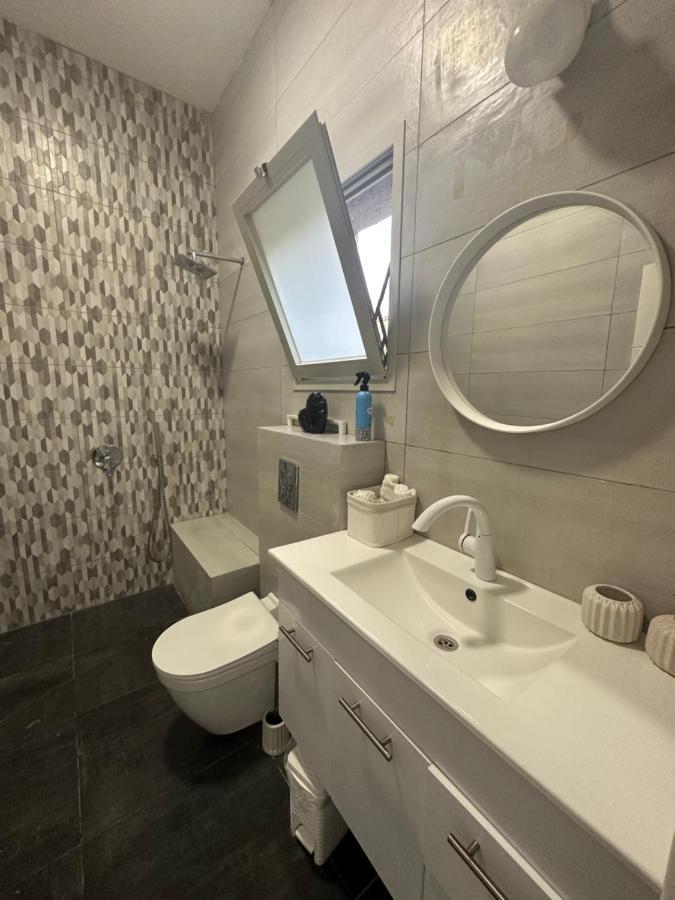 Appartement חניתה à Qiryat Shemona Extérieur photo